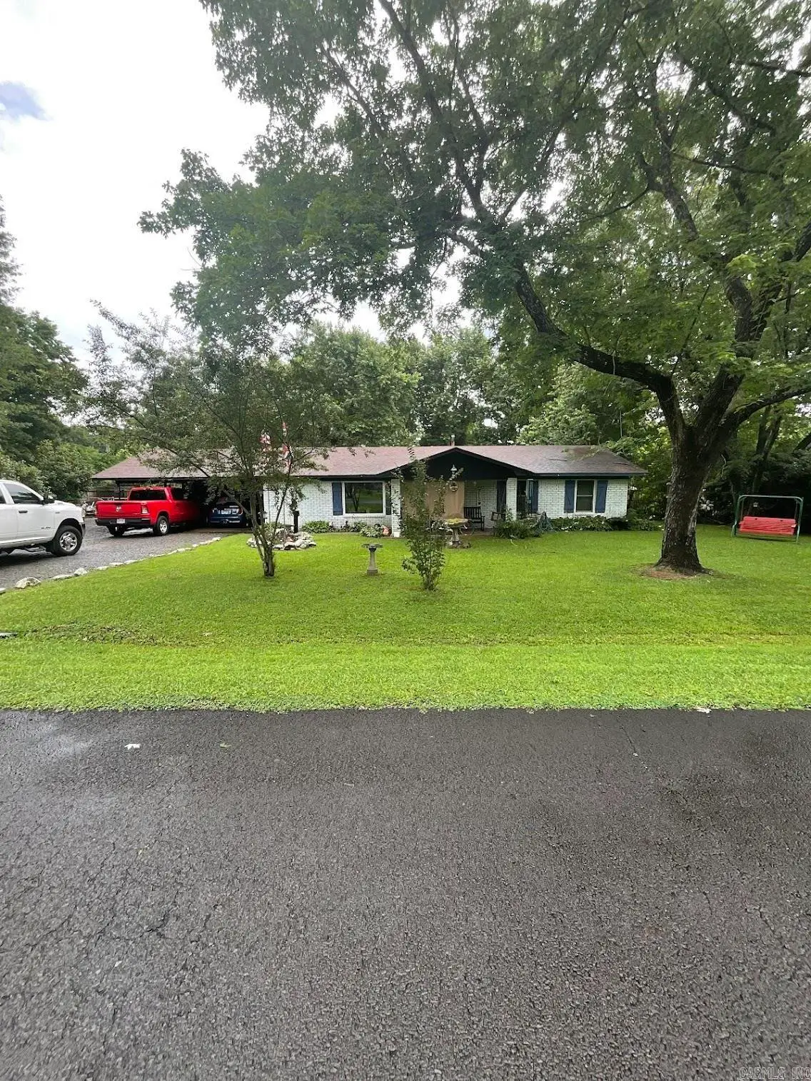 5 Ruth Drive, Conway, AR 72032 - #1