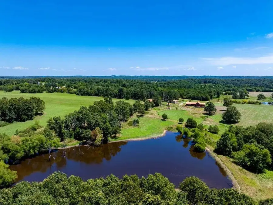375 Greasy Creek Road, Salem, AR 72576 - #2