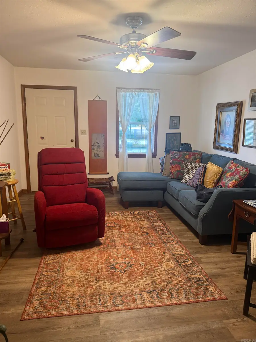 2706 Oak Meadows Place, Searcy, AR 72143 - #2
