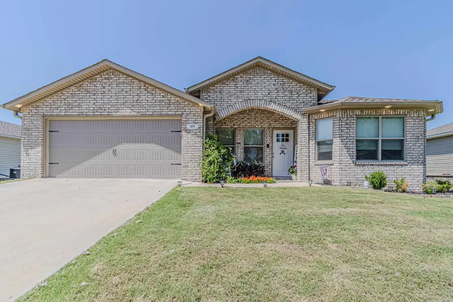 99 Formon Drive, Paragould, AR 72450 - #2