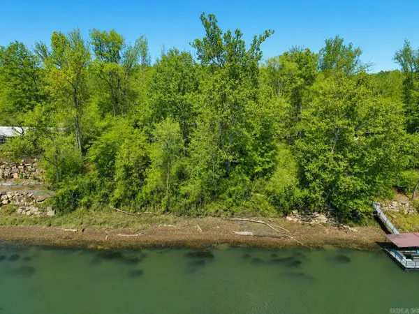 214 Primrose Creek Drive, Heber Springs, AR 72543