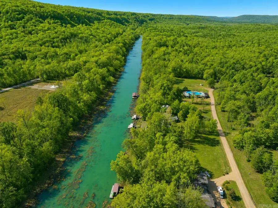 214 Primrose Creek Drive, Heber Springs, AR 72543 - #2