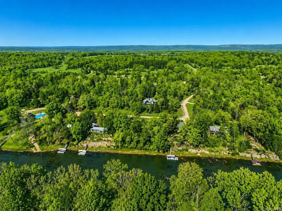 214 Primrose Creek Drive, Heber Springs, AR 72543 - #3