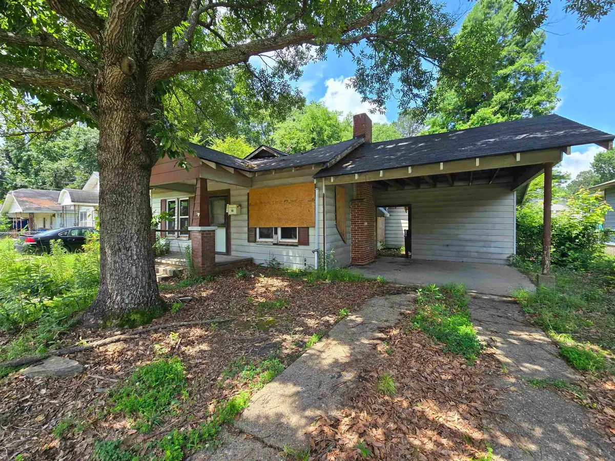 910 Keith Street, Malvern, AR 72104 - #1