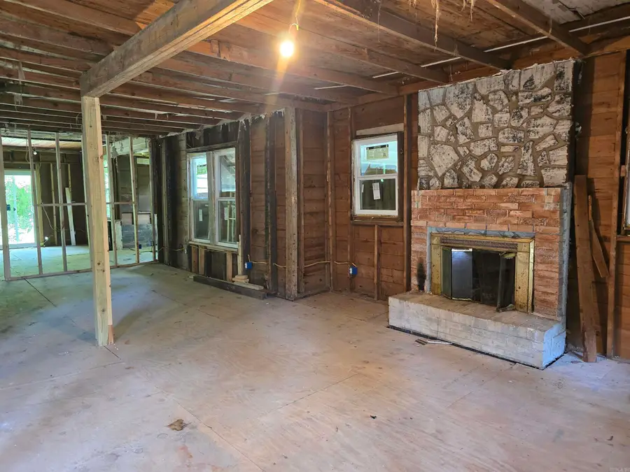 910 Keith Street, Malvern, AR 72104 - #3