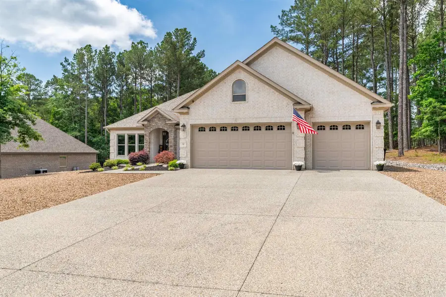 32 Alteza Drive, Hot Springs Village, AR 71909 - #3