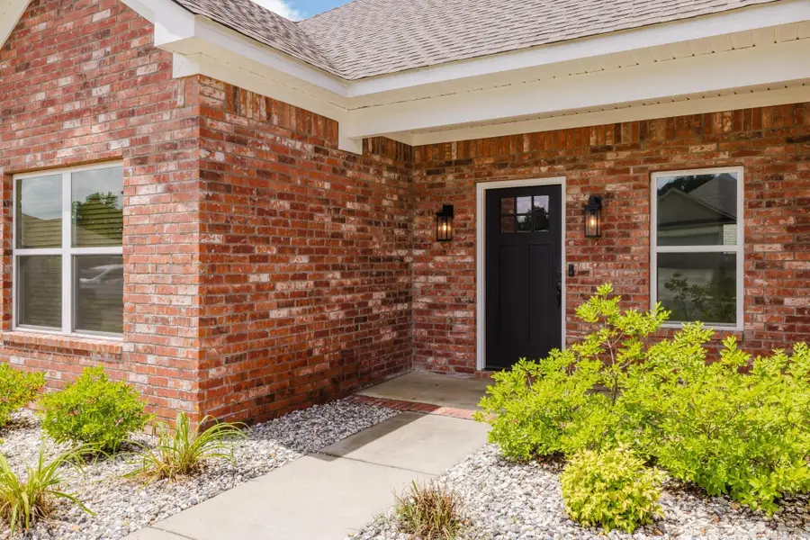 1 Oaks Lane, Greenbrier, AR 72058 - #2