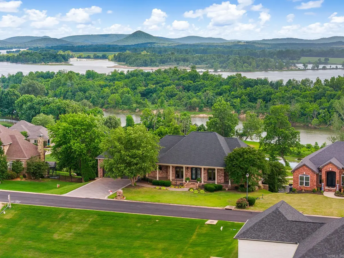 95 River Road Drive West, Mayflower, AR 72106 - #1
