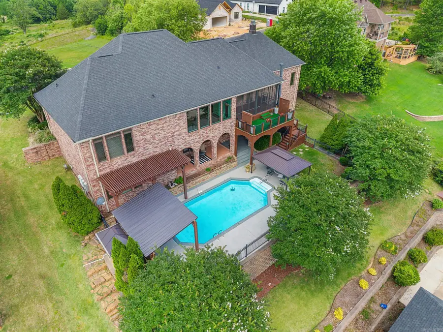 95 River Road Drive West, Mayflower, AR 72106 - #3