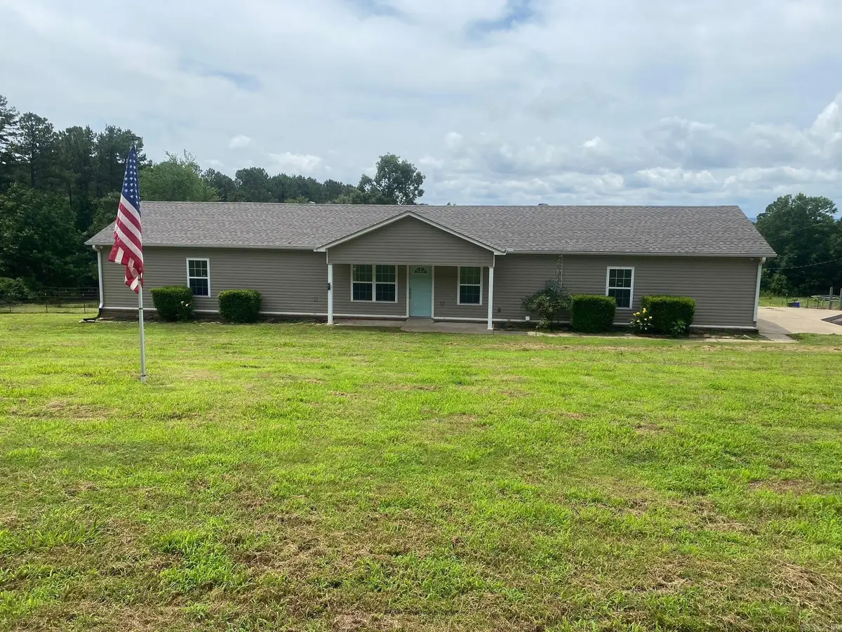 3 Suzy Q Lane, Vilonia, AR 72173 - #1