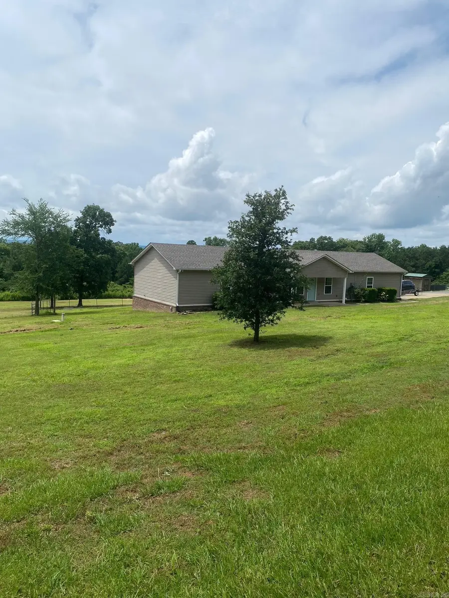 3 Suzy Q Lane, Vilonia, AR 72173 - #3
