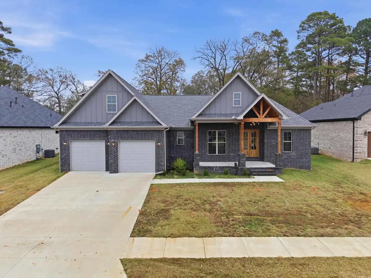 19 Denali Drive, Cabot, AR 72023 - #1