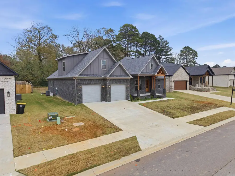 19 Denali Drive, Cabot, AR 72023 - #3