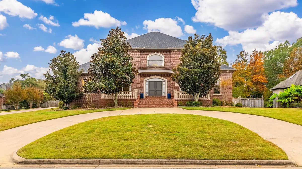 45 Maisons Drive, Little Rock, AR 72223 - #1