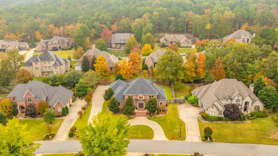 45 Maisons Drive, Little Rock, AR 72223 - #2