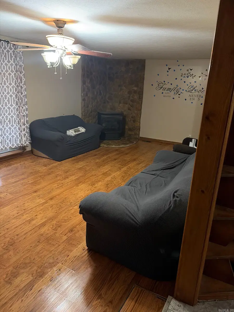 100 Kendall Drive Drive, Salesville, AR 72653 - #3