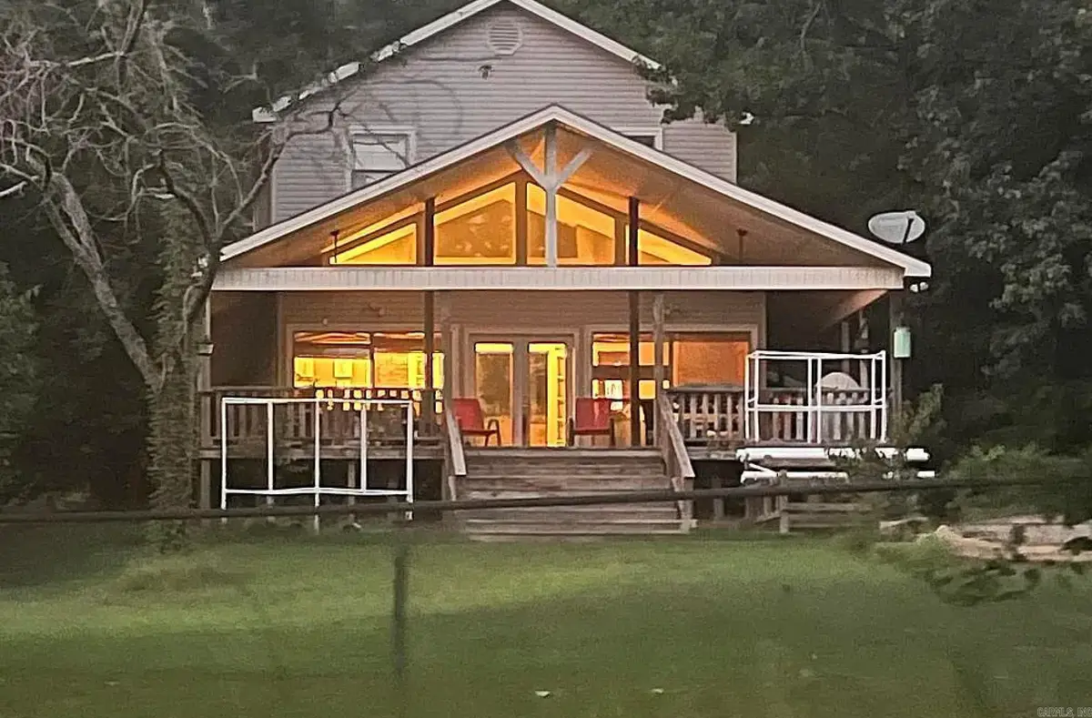 48 Lakeshore Drive, Conway, AR 72032 - #1