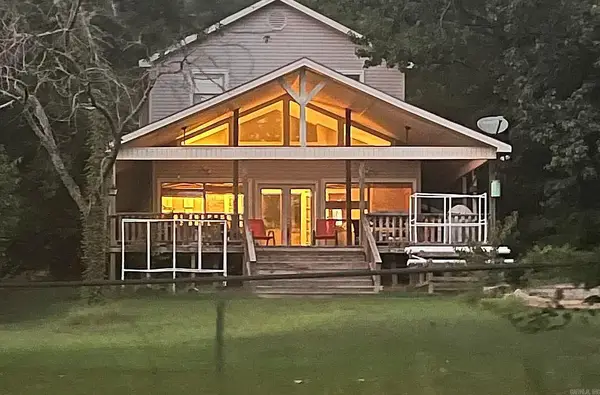 48 Lakeshore Drive, Conway, AR 72032