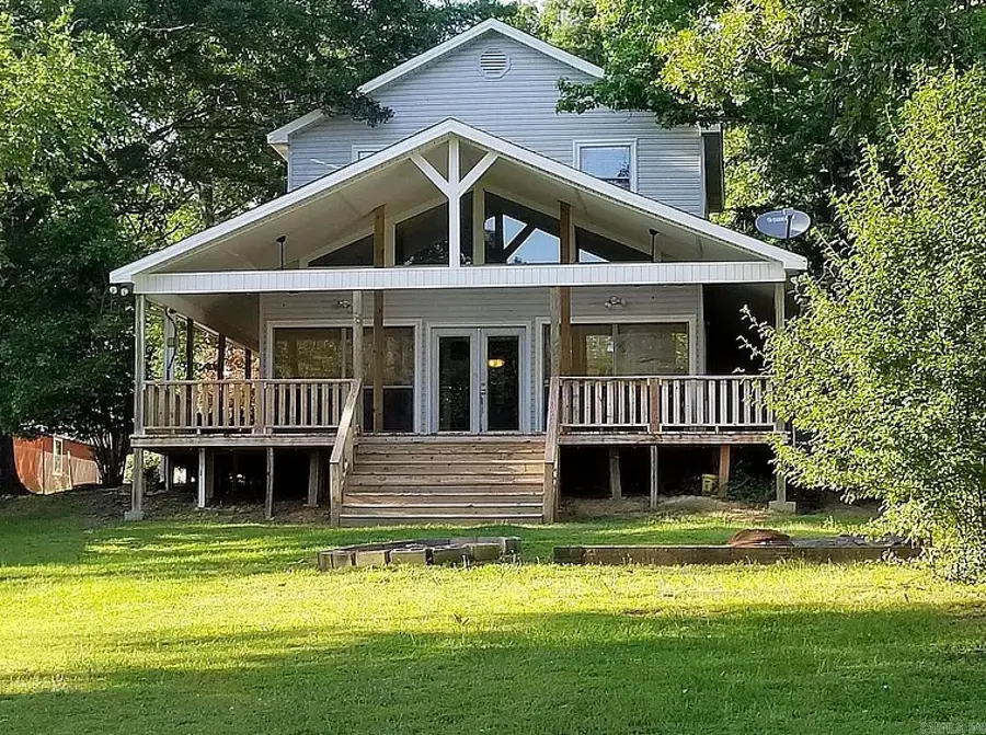 48 Lakeshore Drive, Conway, AR 72032 - #2