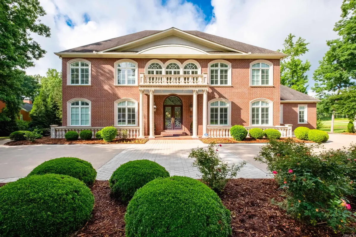 48 Chenal Circle, Little Rock, AR 72223 - #1
