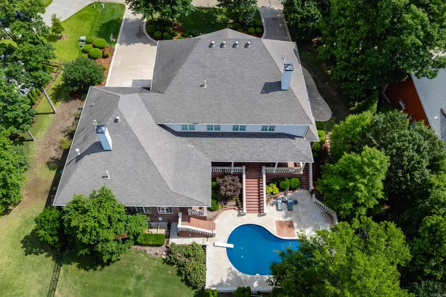 48 Chenal Circle, Little Rock, AR 72223 - #3