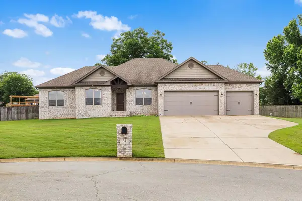 31 Andy Cove, Cabot, AR 72023