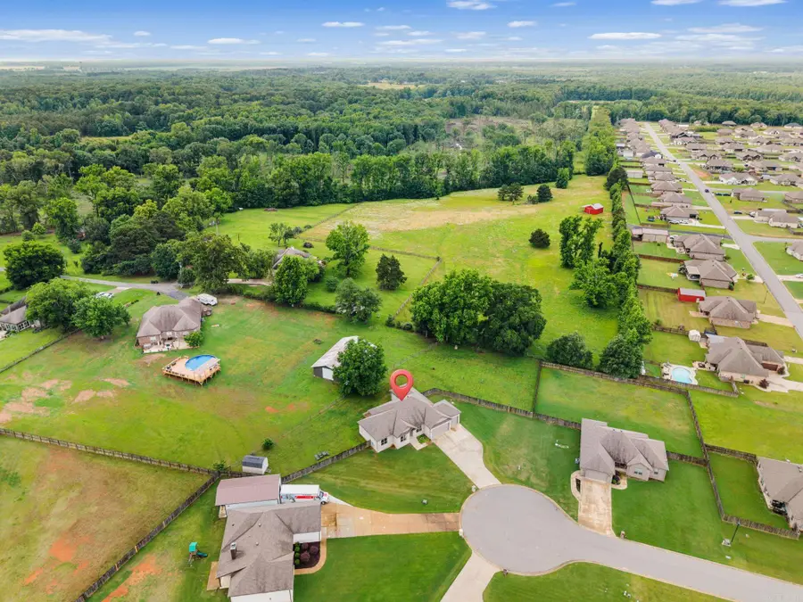 31 Andy Cove, Cabot, AR 72023 - #3