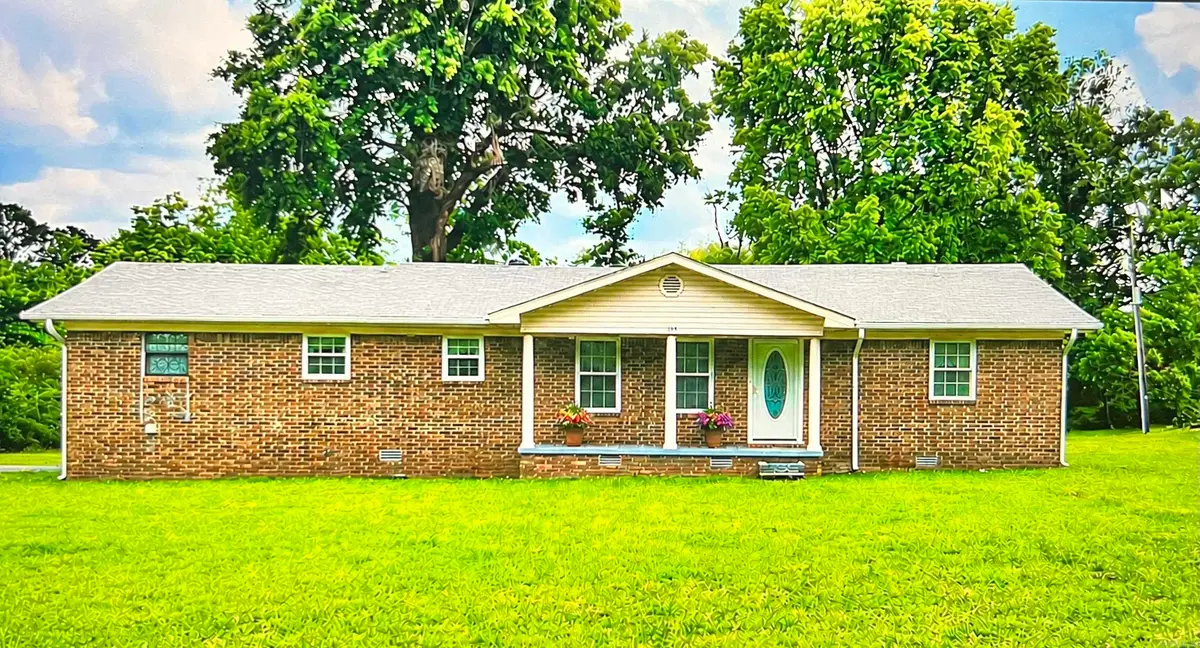 Address Withheld By Seller, Ward, AR 72176 - #1