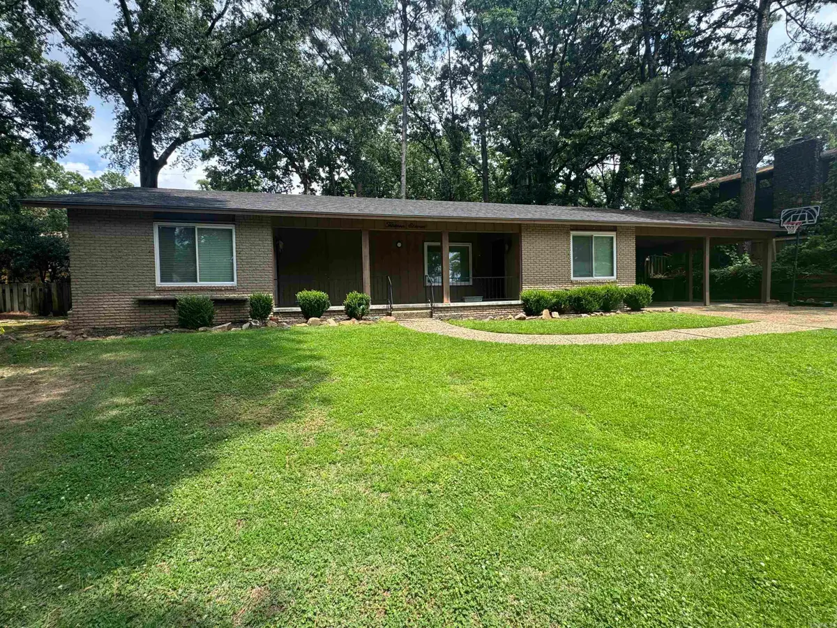 1311 Starfield Road, North Little Rock, AR 72116 - #1