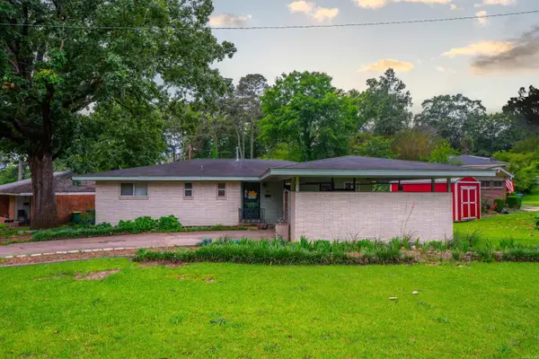 43 Belmont Drive, Little Rock, AR 72204