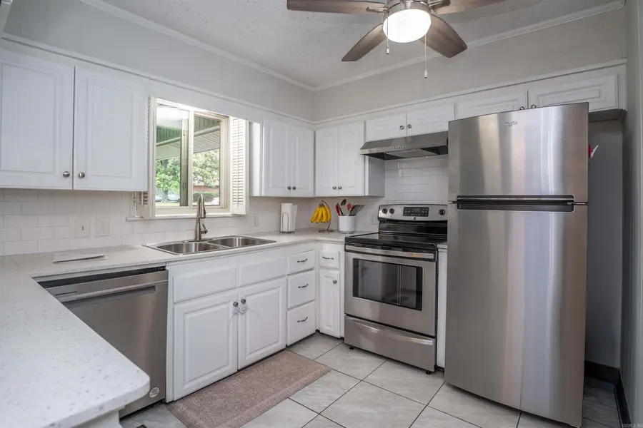 43 Belmont Drive, Little Rock, AR 72204 - #3