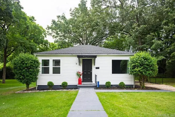 2058 Maple Street, Batesville, AR 72501