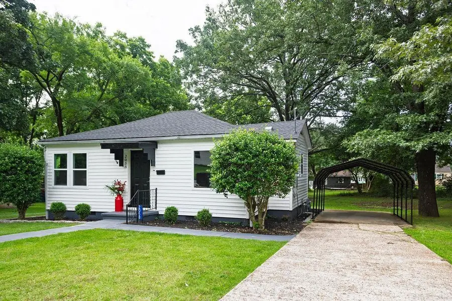 2058 Maple Street, Batesville, AR 72501 - #2