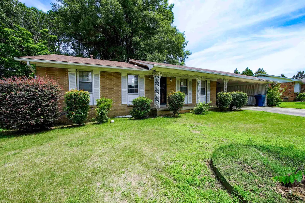 8109 Mcdaniel Drive, Little Rock, AR 72209 - #1