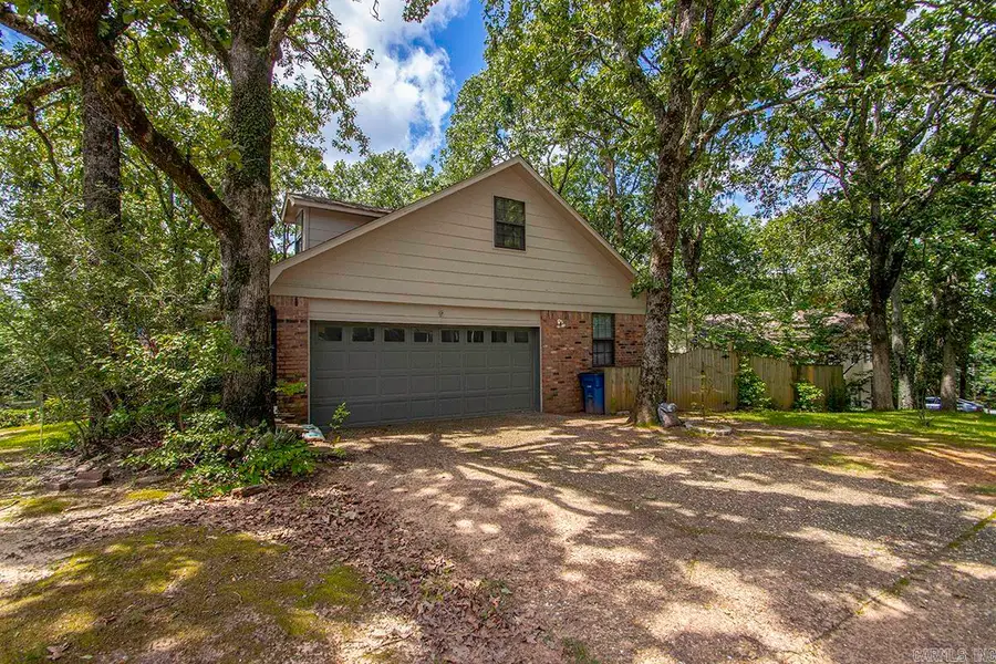 1 Cedar Creek Court, North Little Rock, AR 72116 - #2
