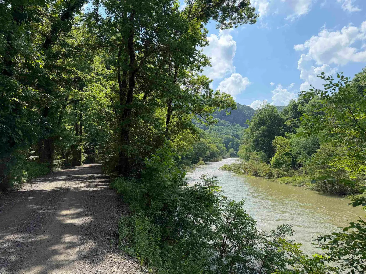 000 River Road, Shirley, AR 72153 - #1