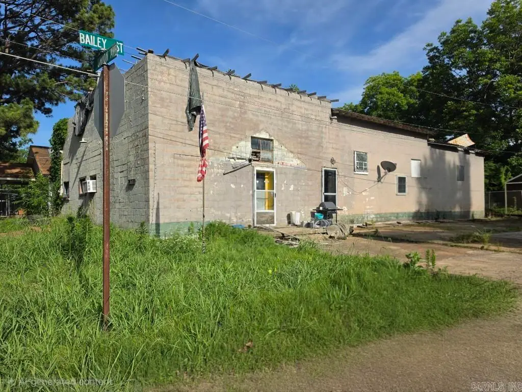 Address Withheld By Seller, Wynne, AR 72396 - #1