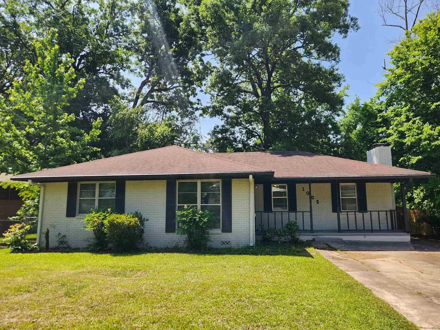 1005 Thompson Street, Jacksonville, AR 72076 - #2