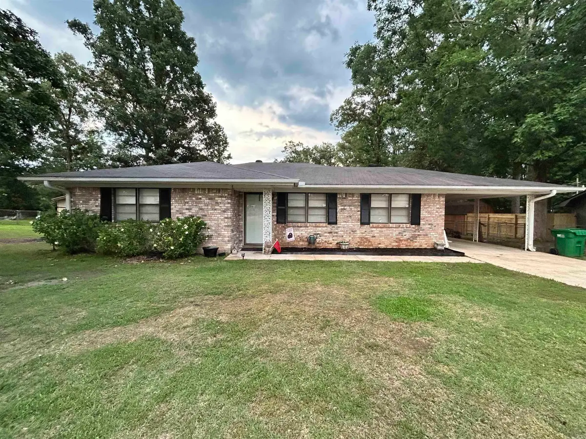 Address Withheld By Seller, White Hall, AR 71602 - #1