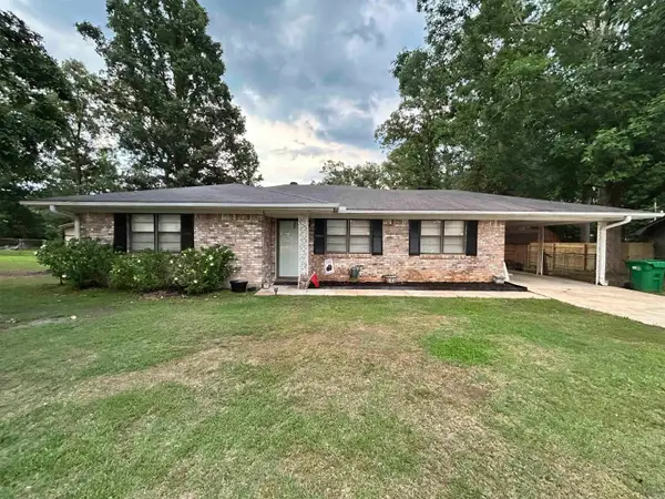 Address Withheld By Seller, White Hall, AR 71602