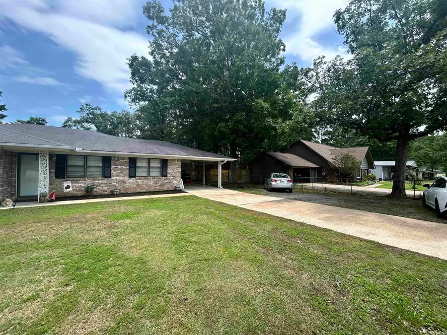 Address Withheld By Seller, White Hall, AR 71602 - #2