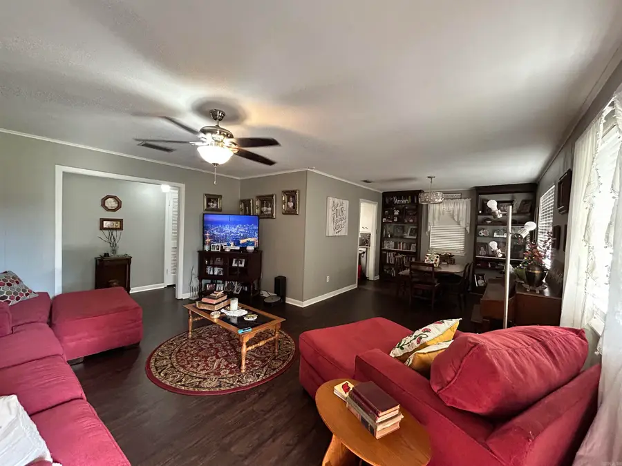 Address Withheld By Seller, White Hall, AR 71602 - #3