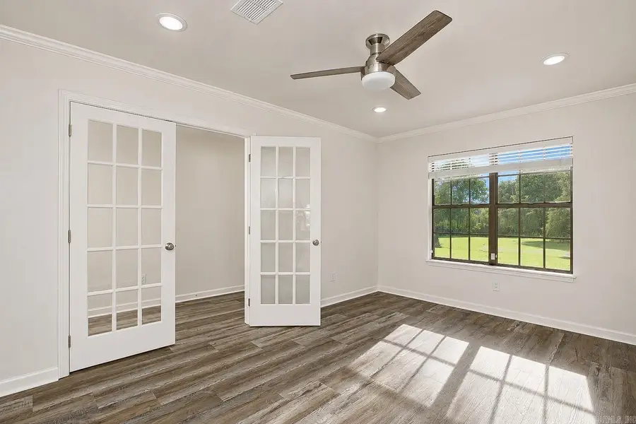 1324 Mockingbird, White Hall, AR 71602 - #3