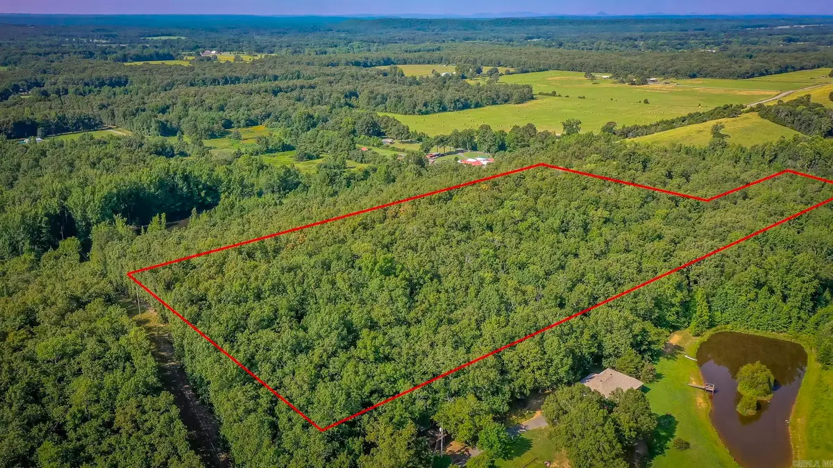 00 Melissa Lane, Jacksonville, AR 72076 - #1