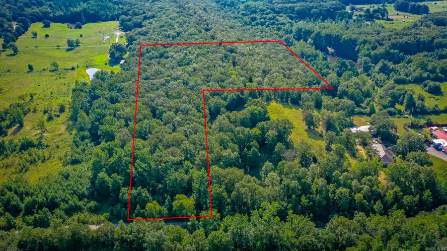 00 Melissa Lane, Jacksonville, AR 72076 - #2
