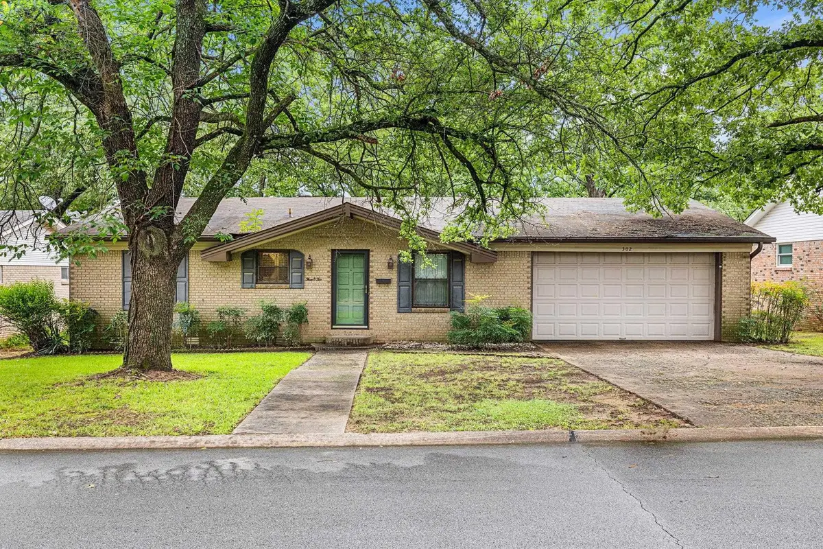 302 Longfield Avenue, Sherwood, AR 72120 - #1