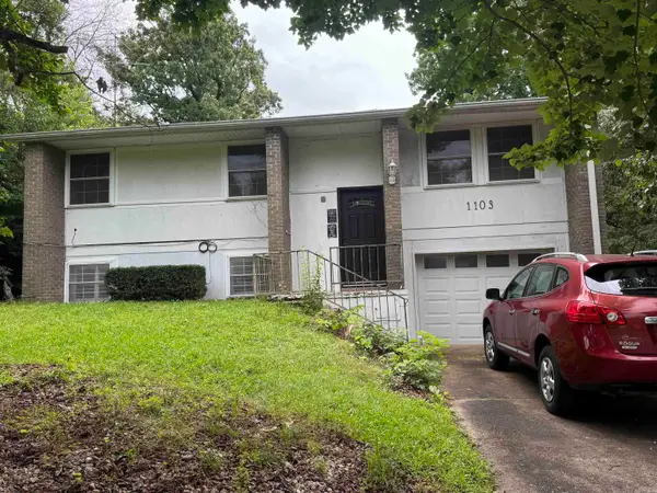 1103 Scenic Way, Benton, AR 72015