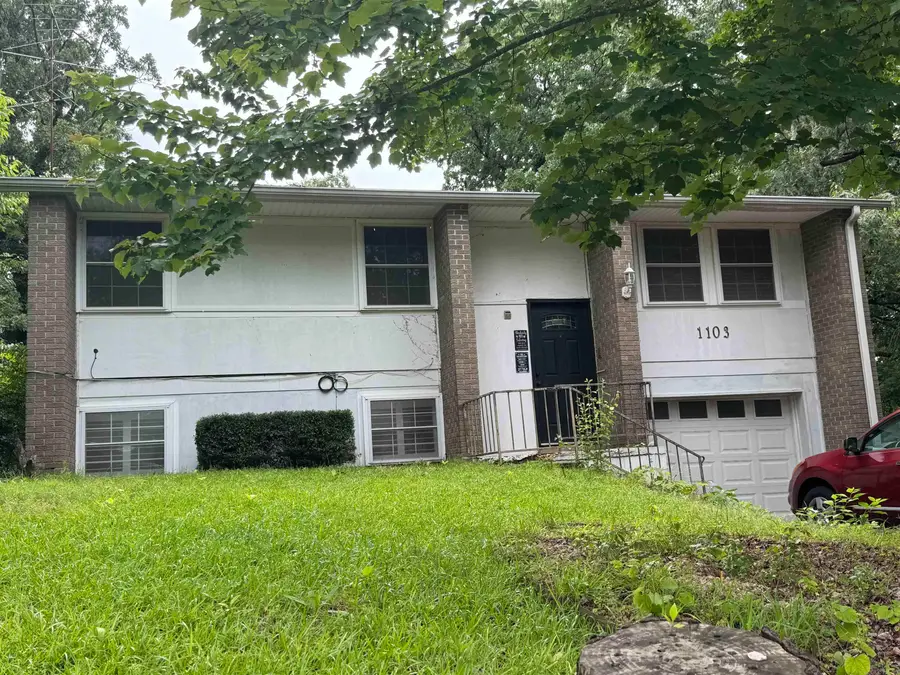 1103 Scenic Way, Benton, AR 72015 - #2