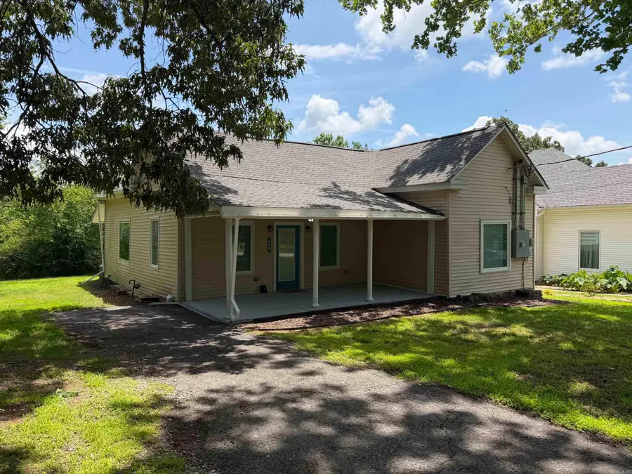 405 N Broadway, Heber Springs, AR 72543 - #3