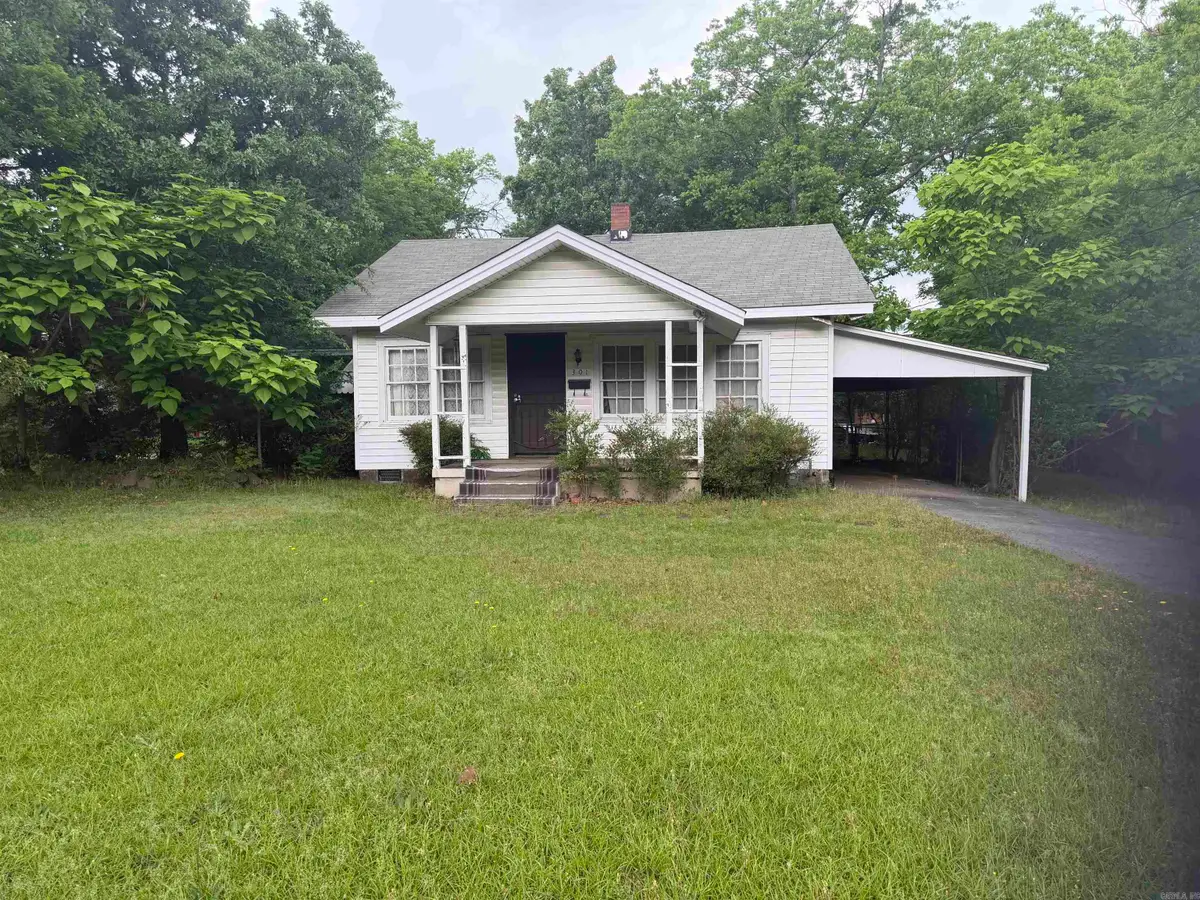 301 W M Avenue, North Little Rock, AR 72116 - #1